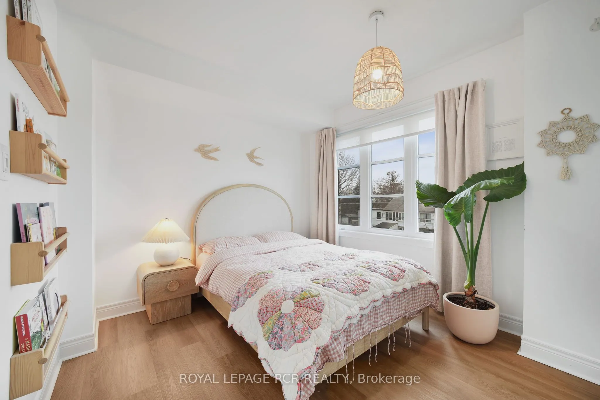 8343 Kipling Avenue, #6
