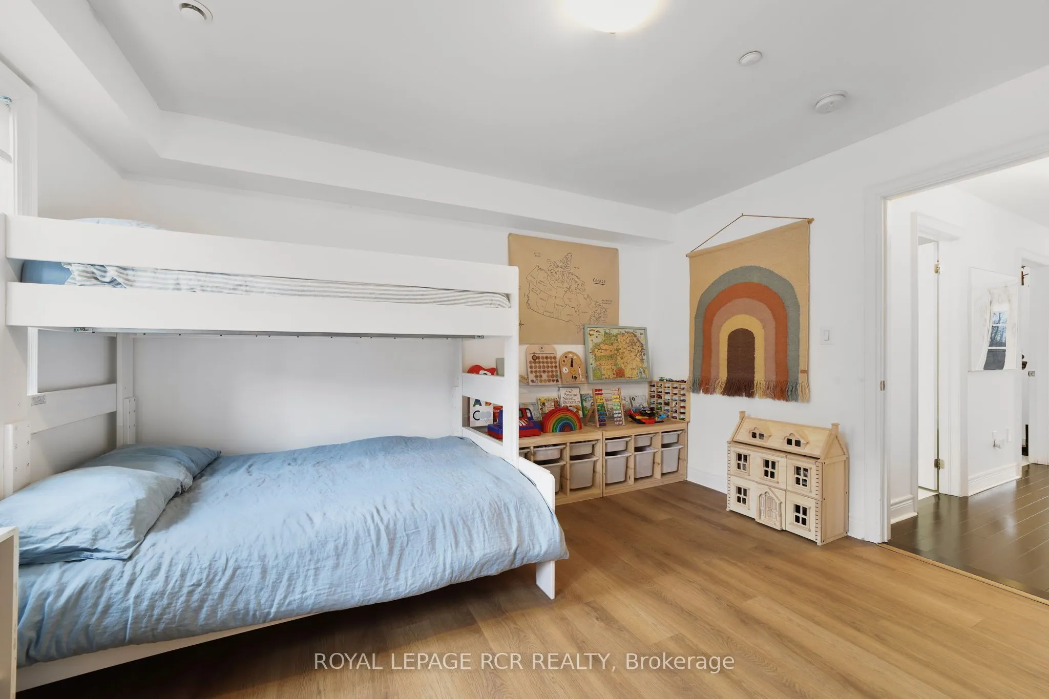8343 Kipling Avenue, #6