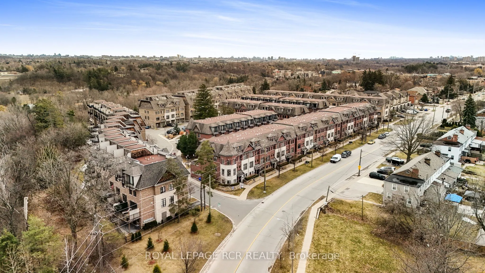 8343 Kipling Avenue, #6