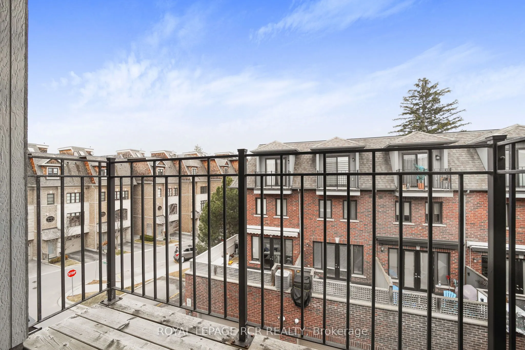 8343 Kipling Avenue, #6