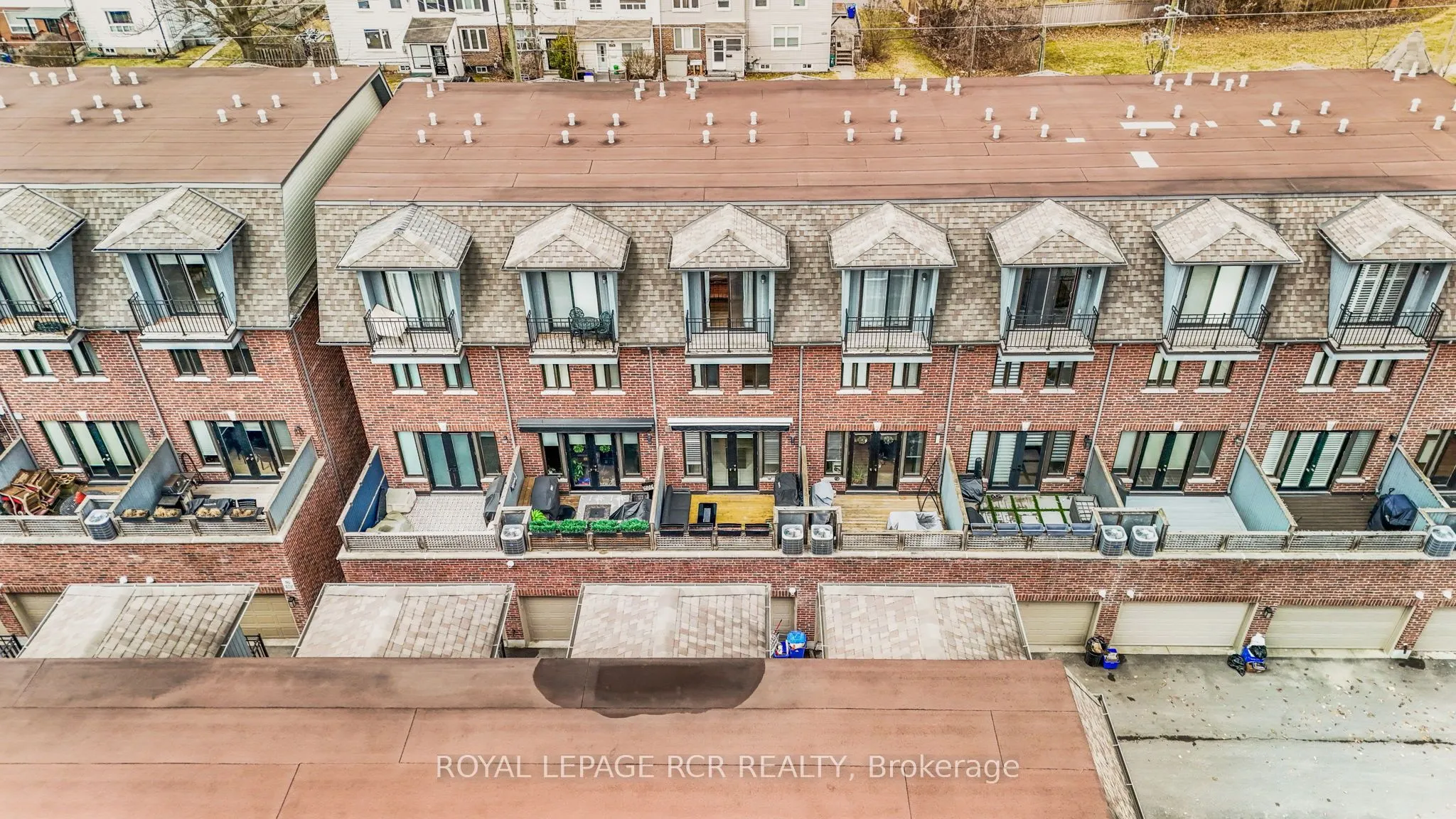 8343 Kipling Avenue, #6