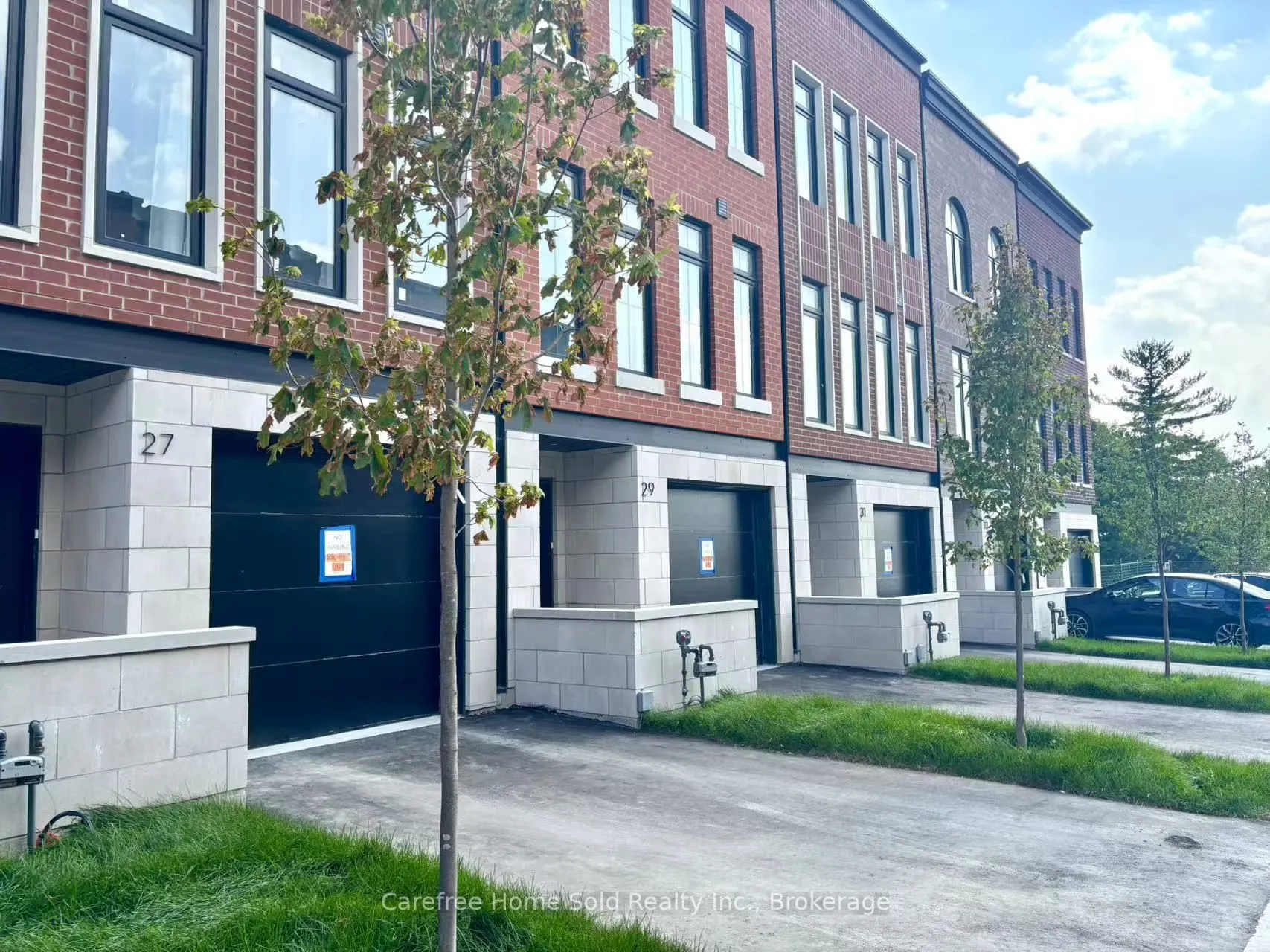 27 Chestnut Court