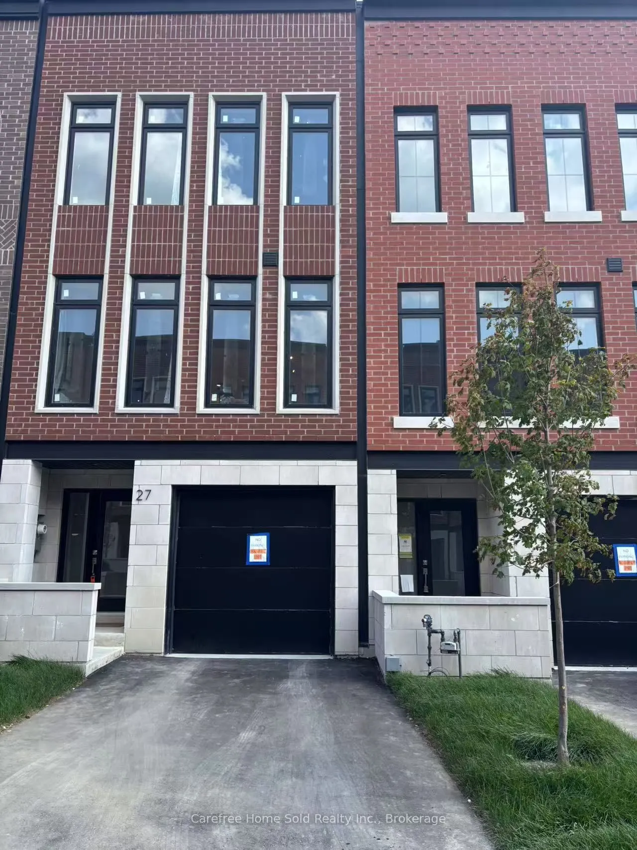 27 Chestnut Court