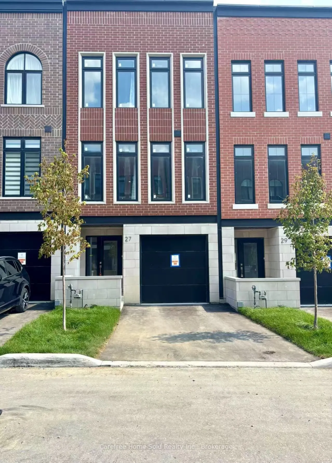 27 Chestnut Court