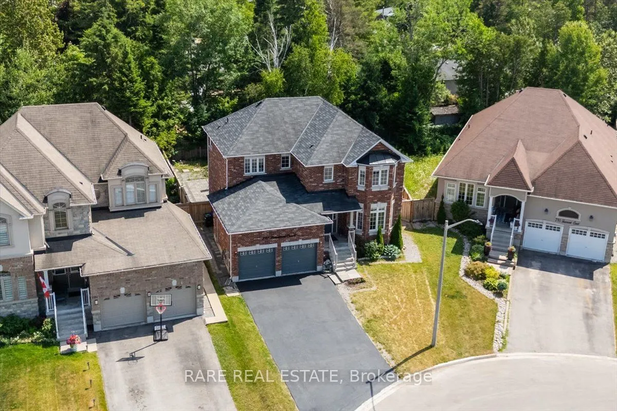 787 Freemont Court