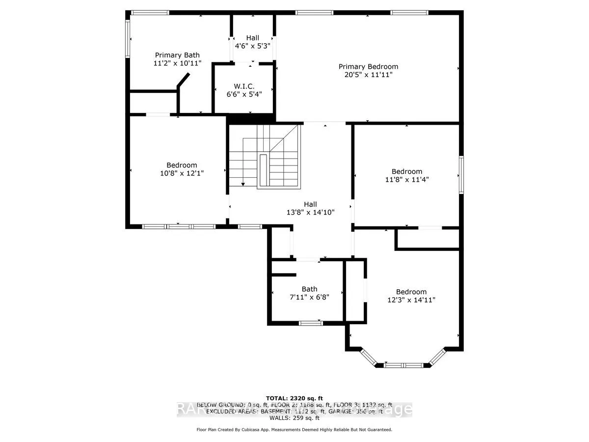 787 Freemont Court