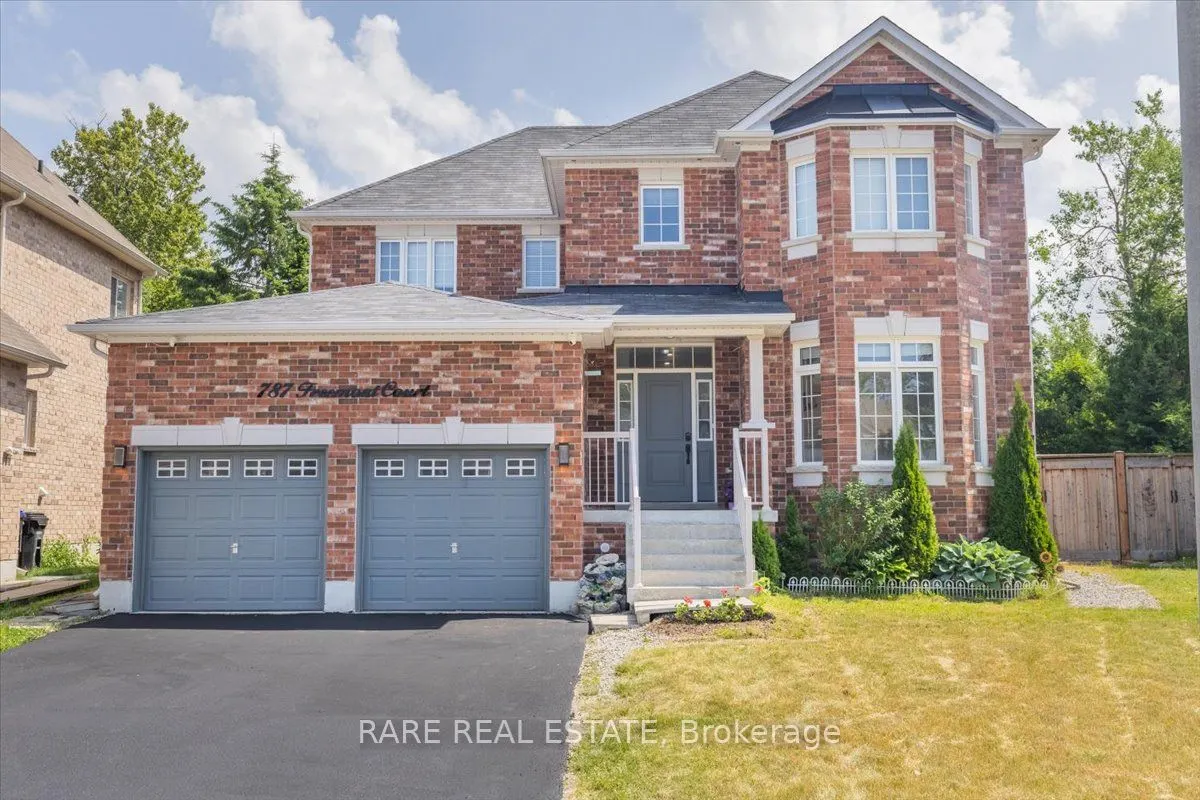 787 Freemont Court