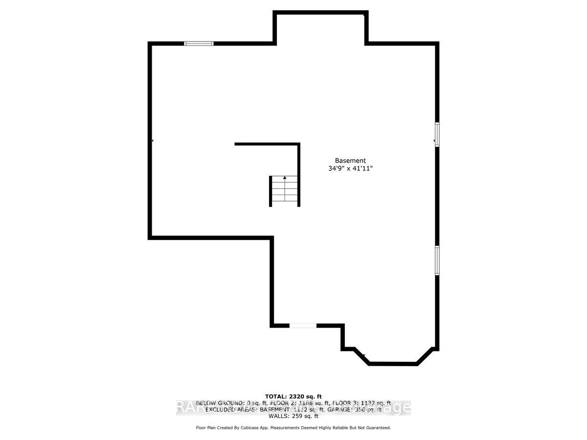 787 Freemont Court