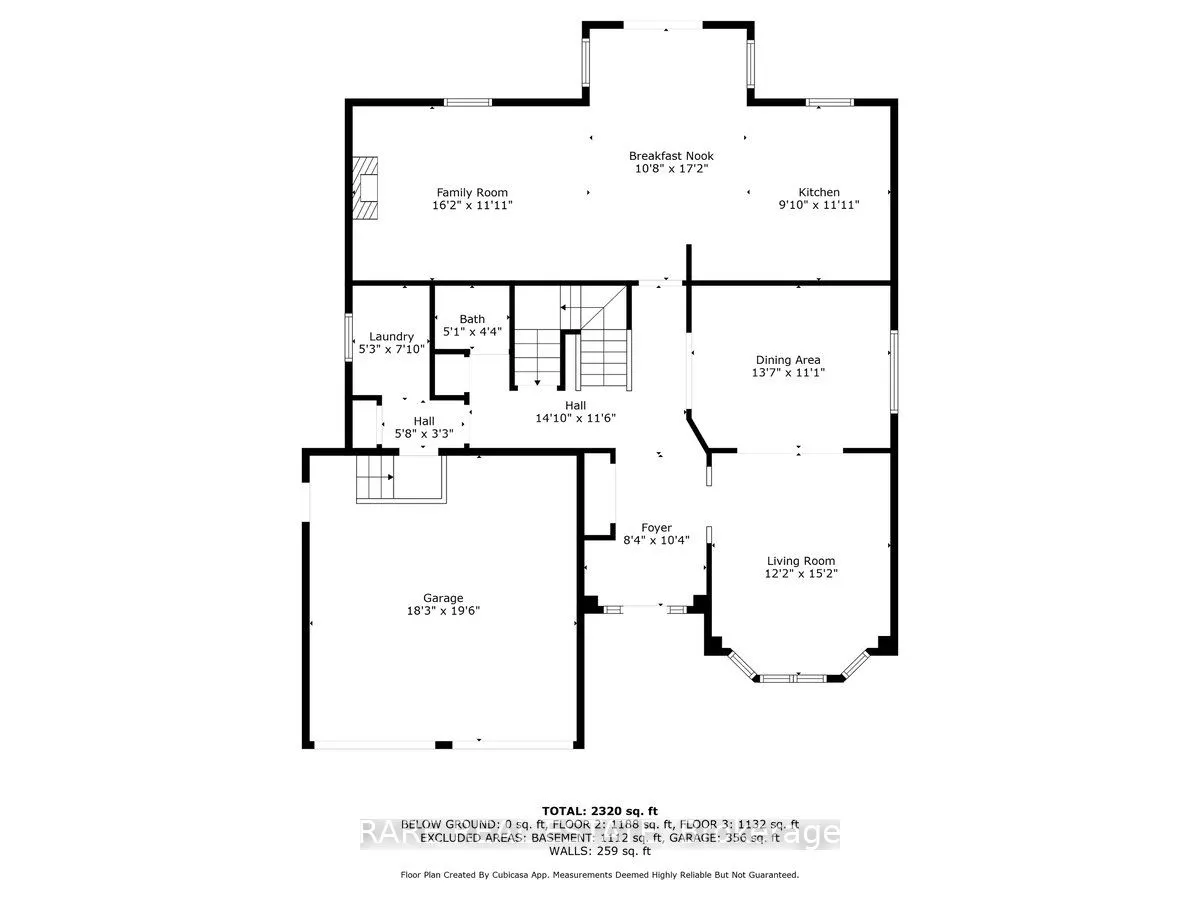 787 Freemont Court