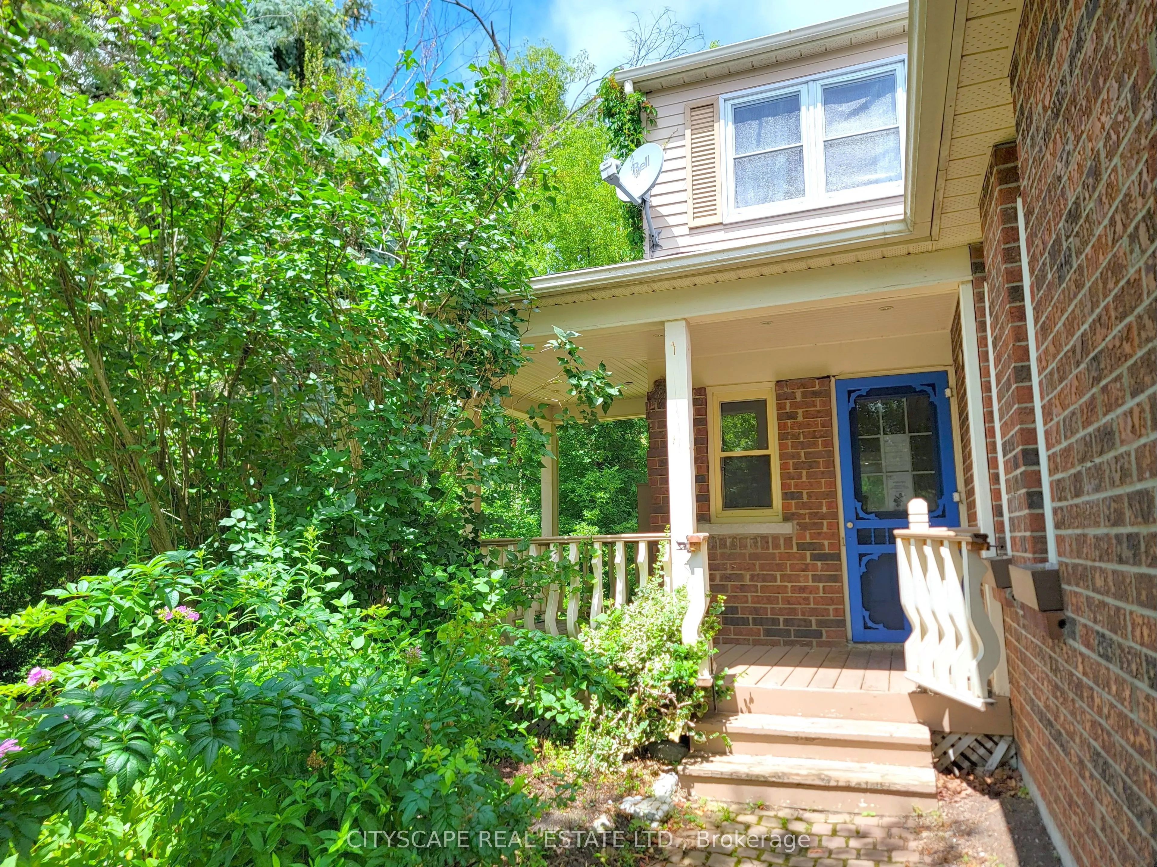 106 Seaton Drive