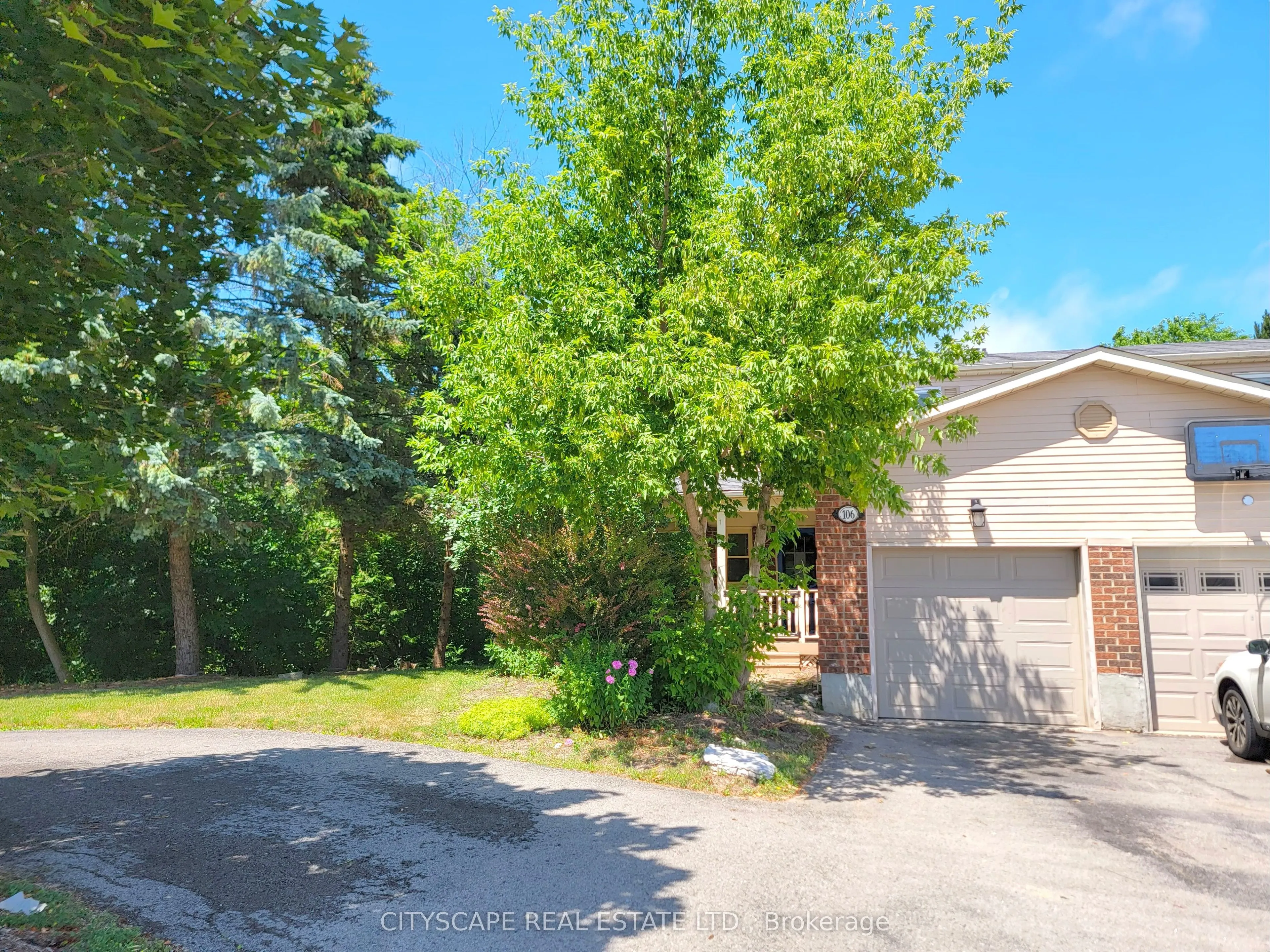 106 Seaton Drive
