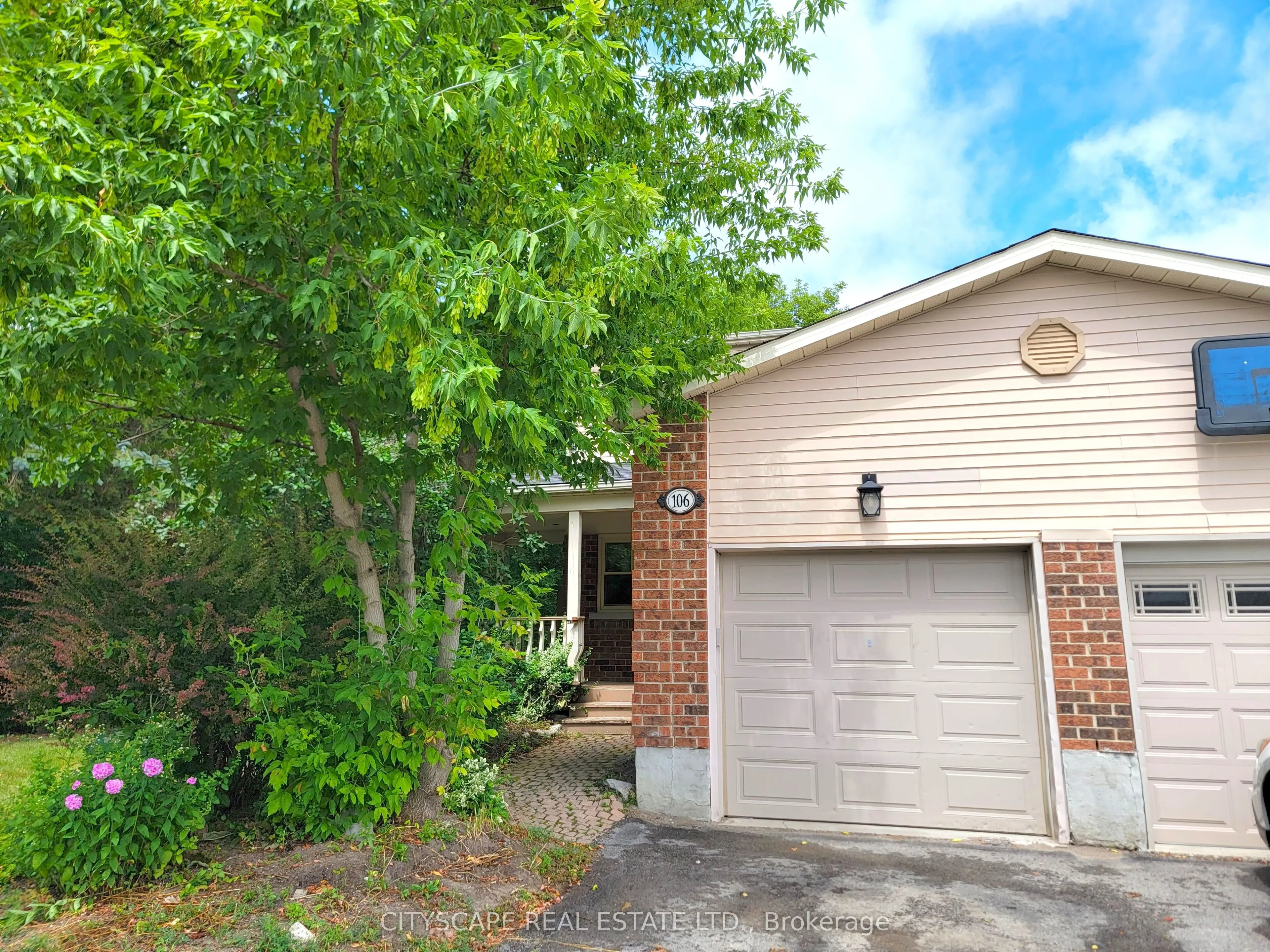 106 Seaton Drive