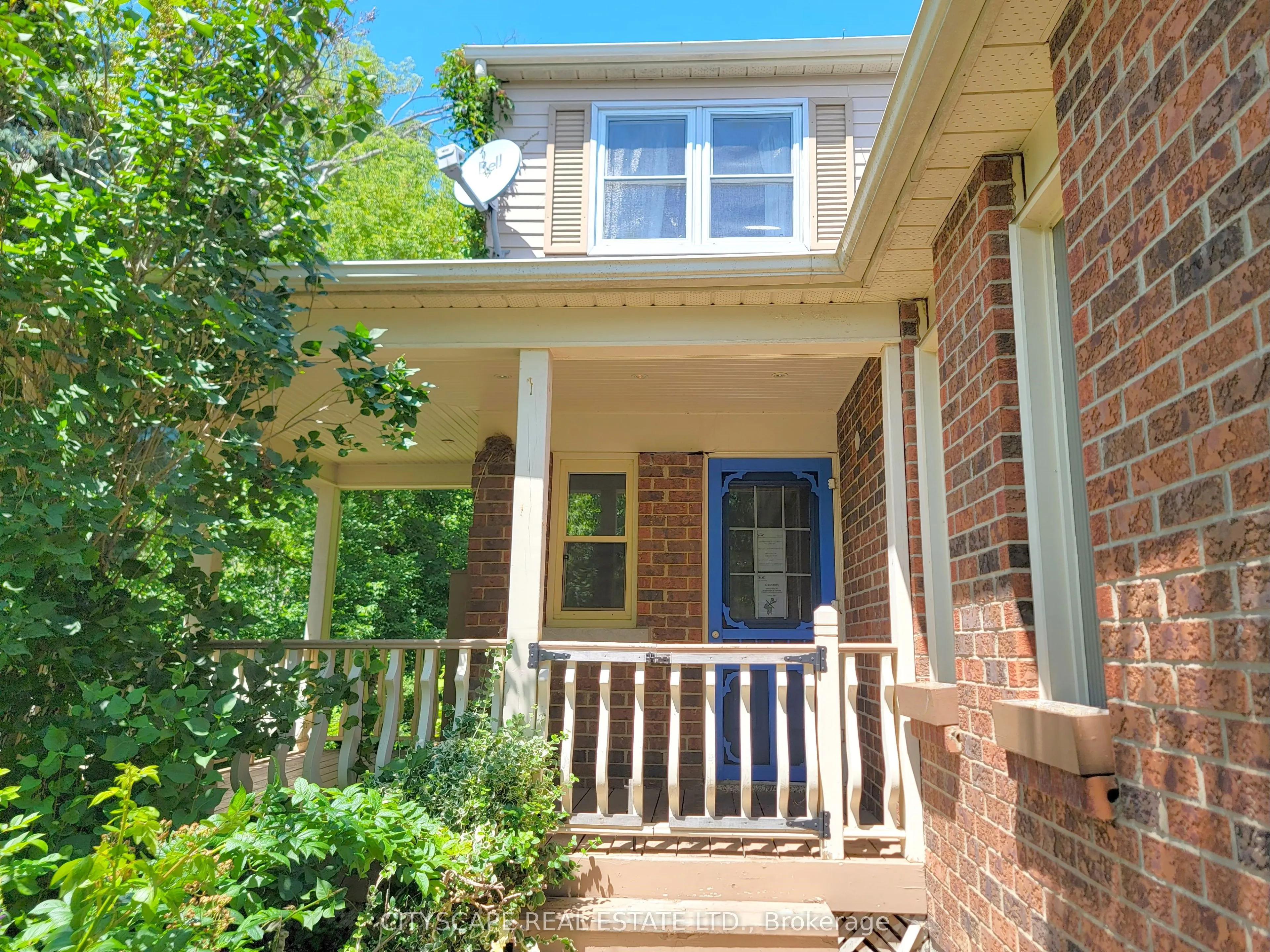 106 Seaton Drive