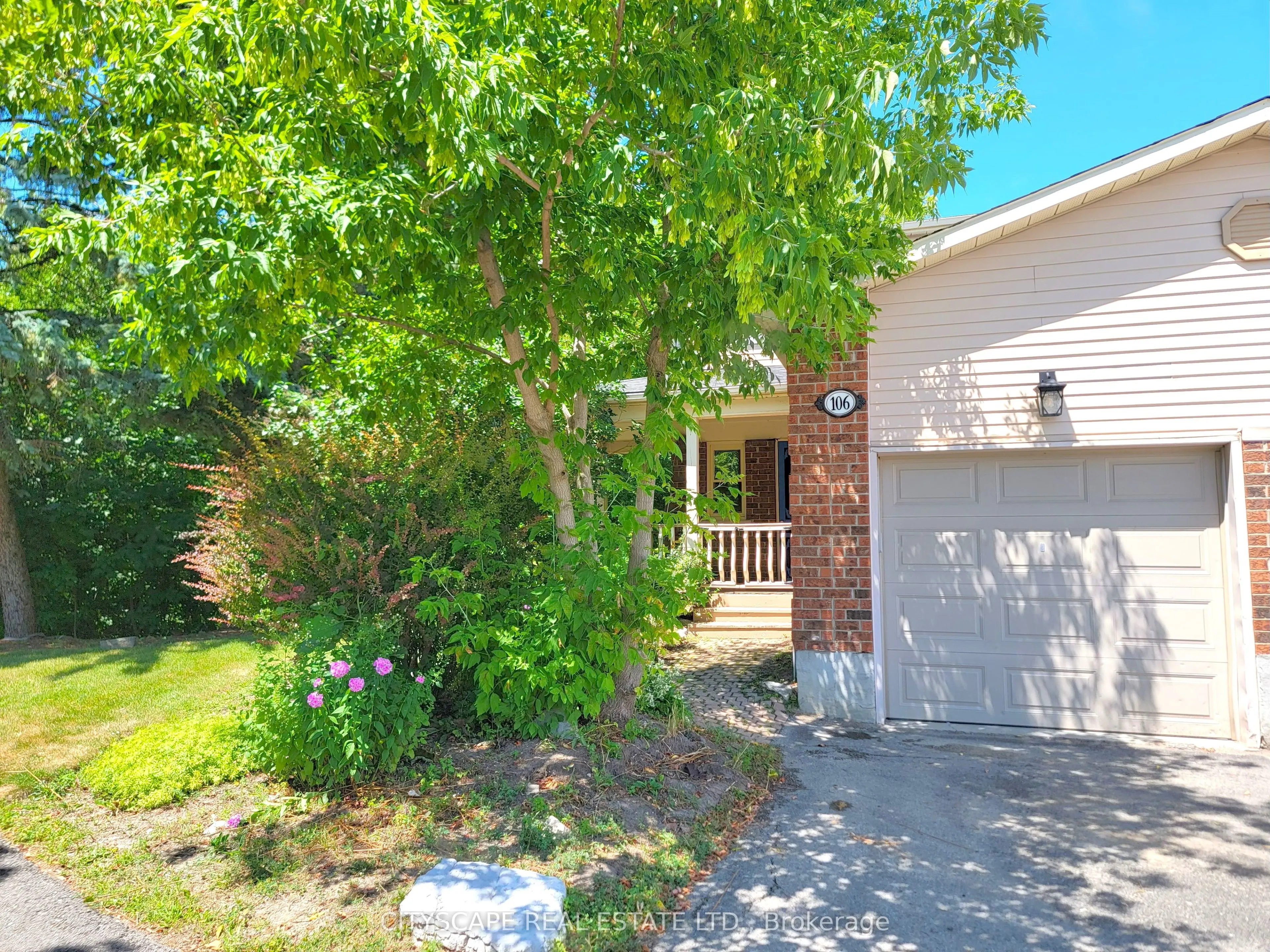 106 Seaton Drive