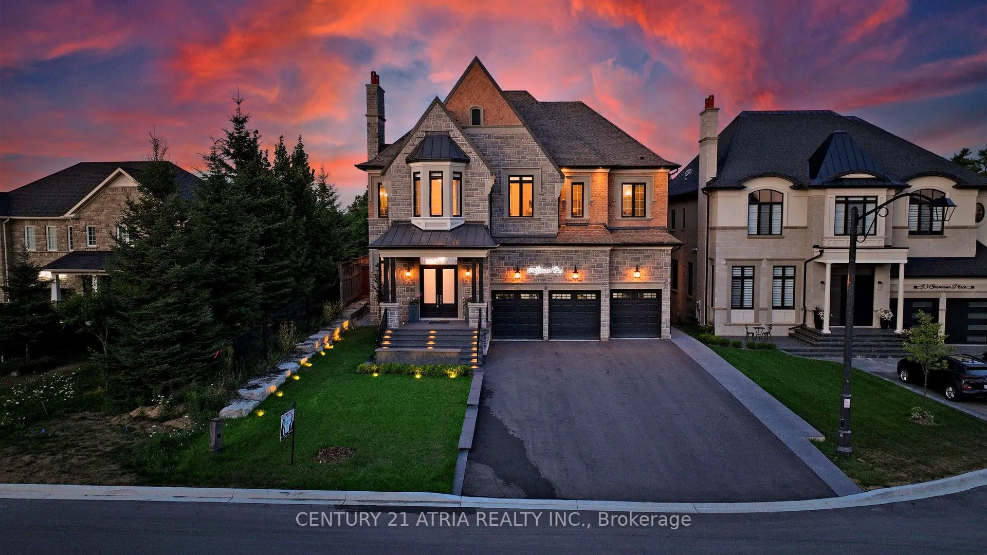 89 Germana Place