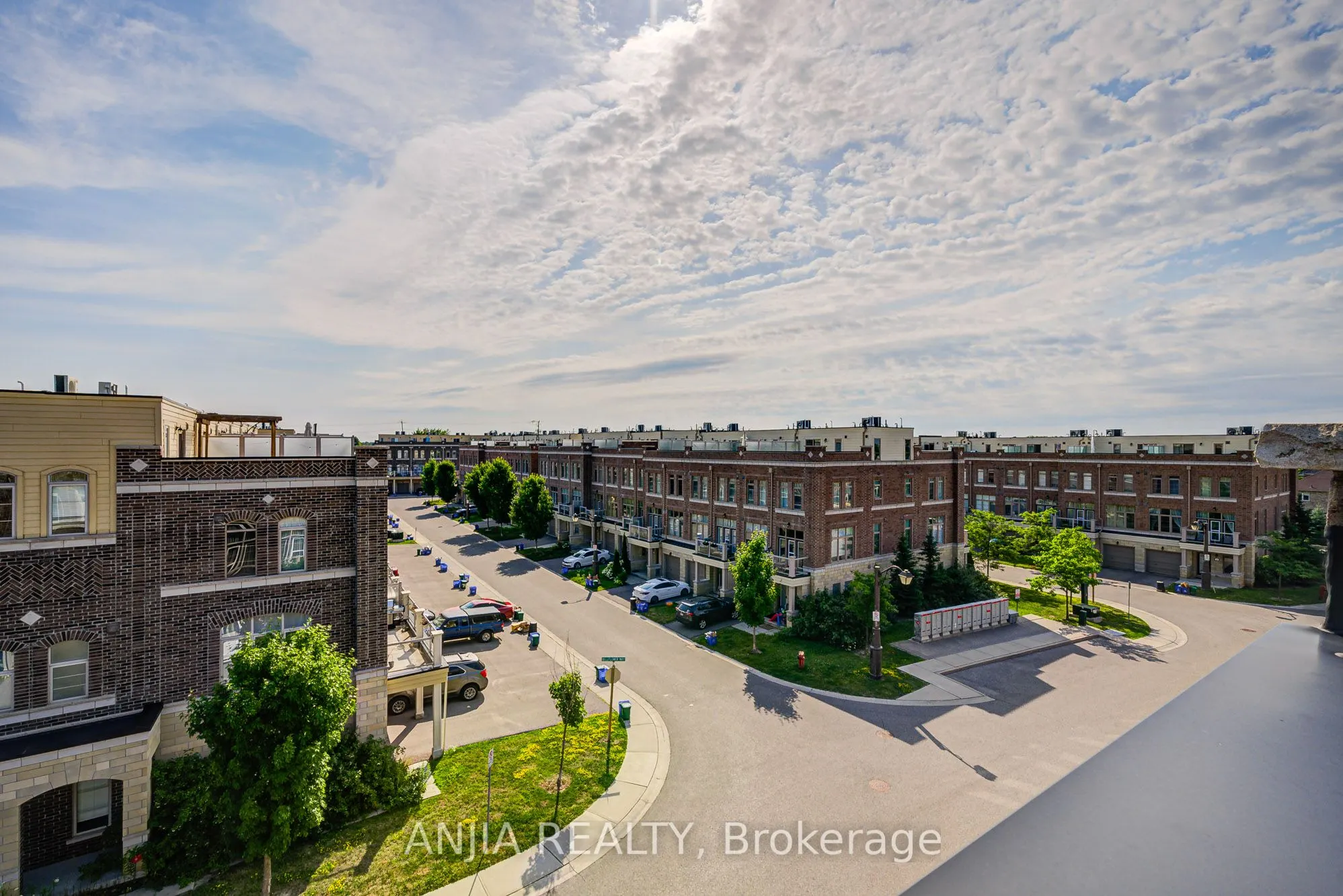 156 Glad Park Avenue, #24