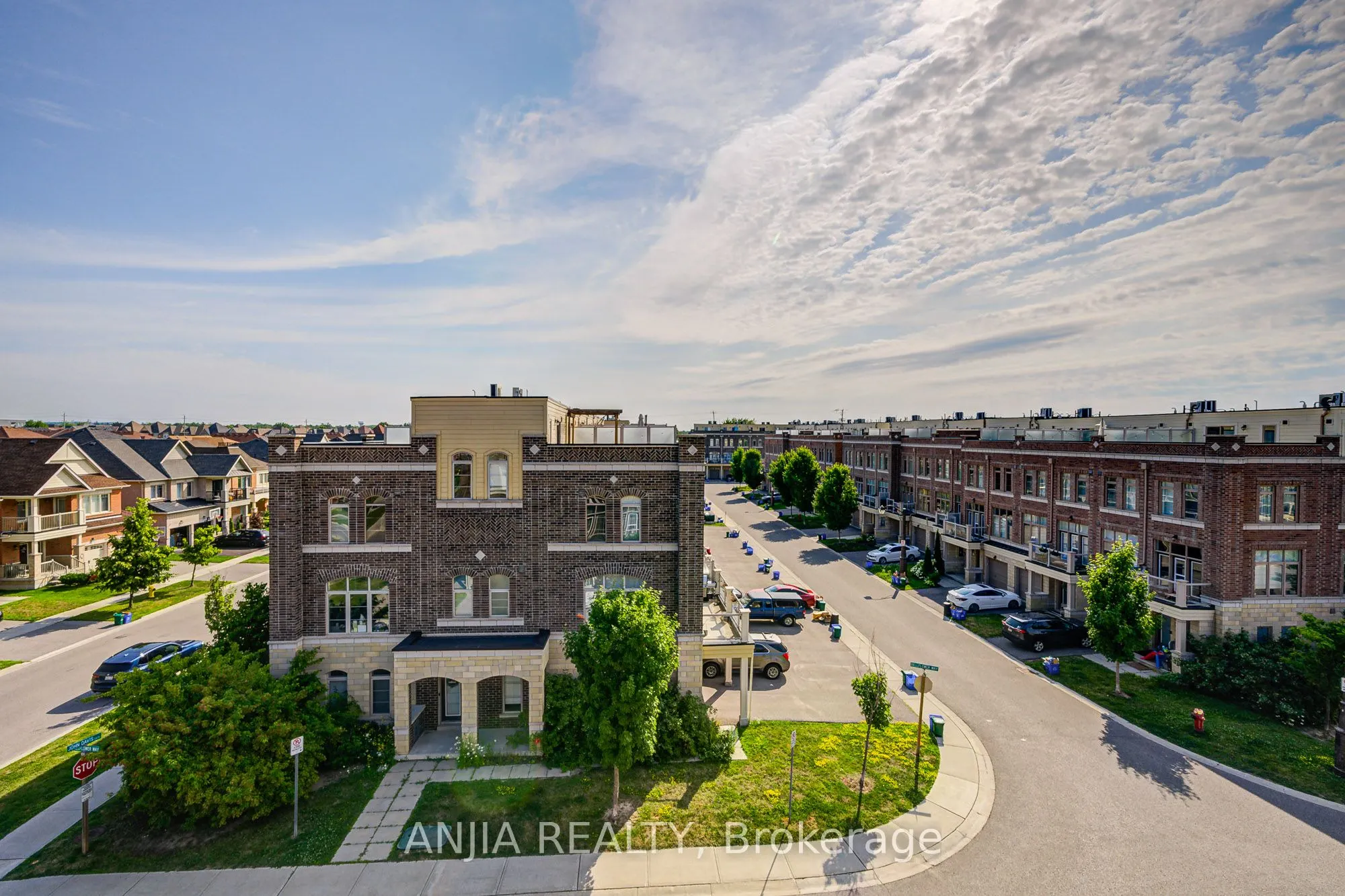 156 Glad Park Avenue, #24