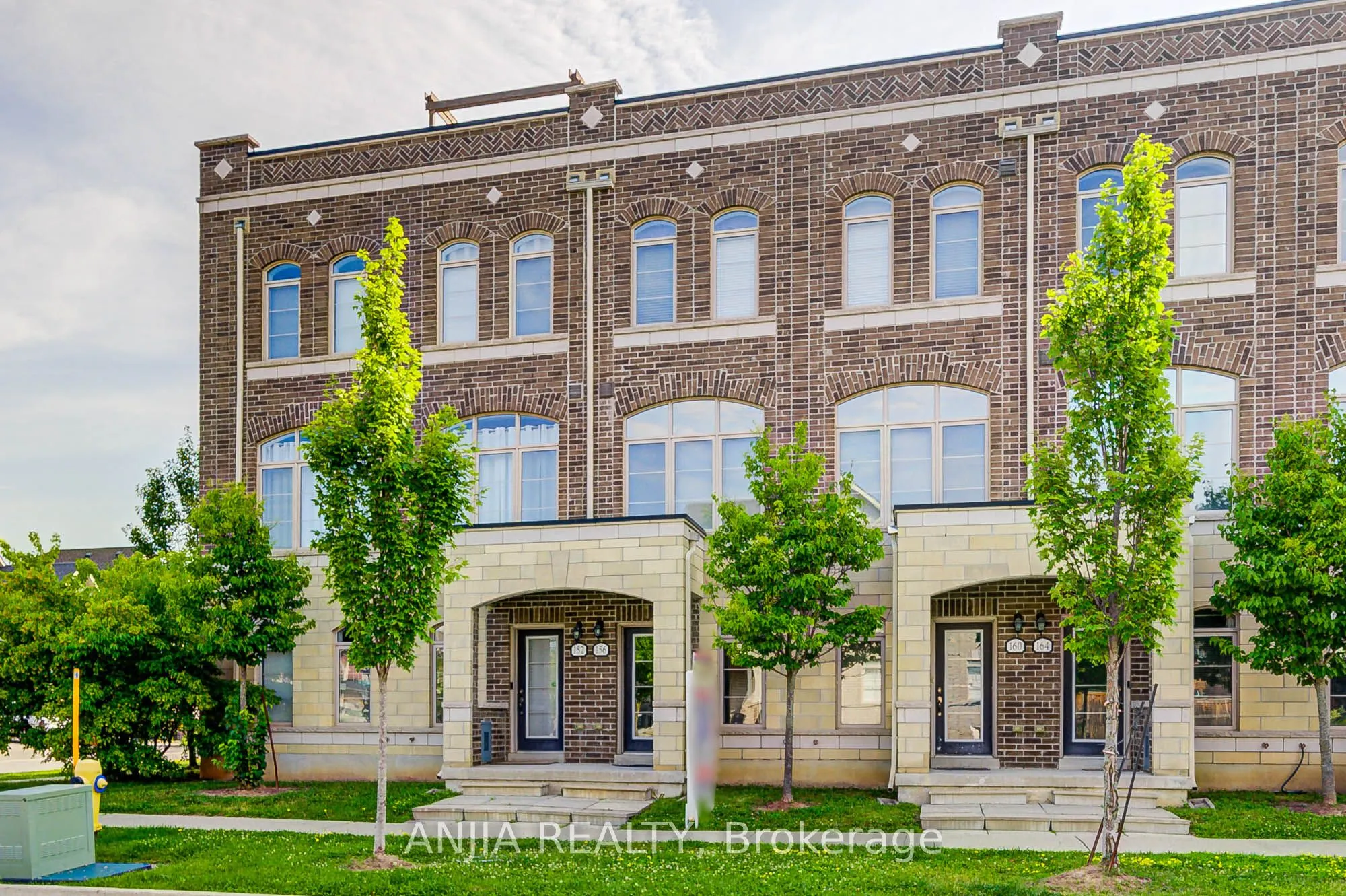156 Glad Park Avenue, #24