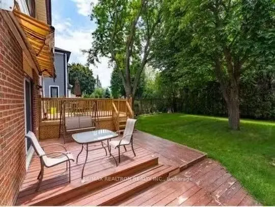 49 Summerfeldt Crescent, #Bsmt