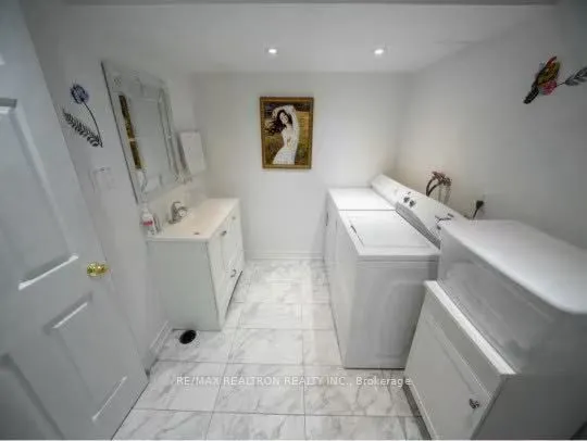 49 Summerfeldt Crescent, #Bsmt