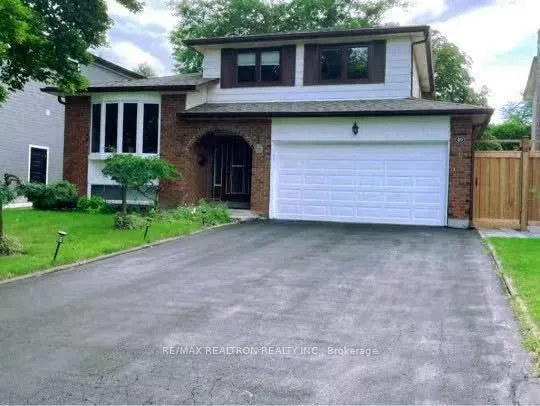 49 Summerfeldt Crescent, #Bsmt