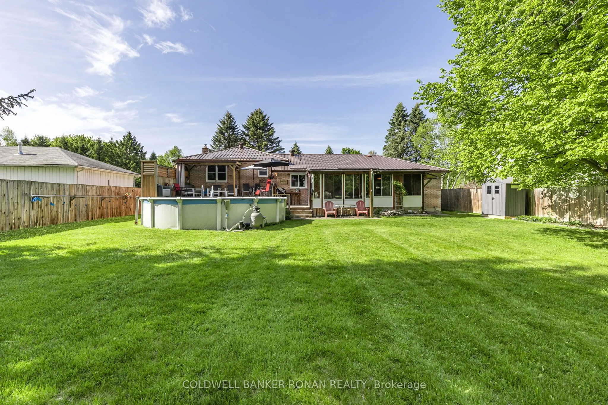 15 Burbank Circle