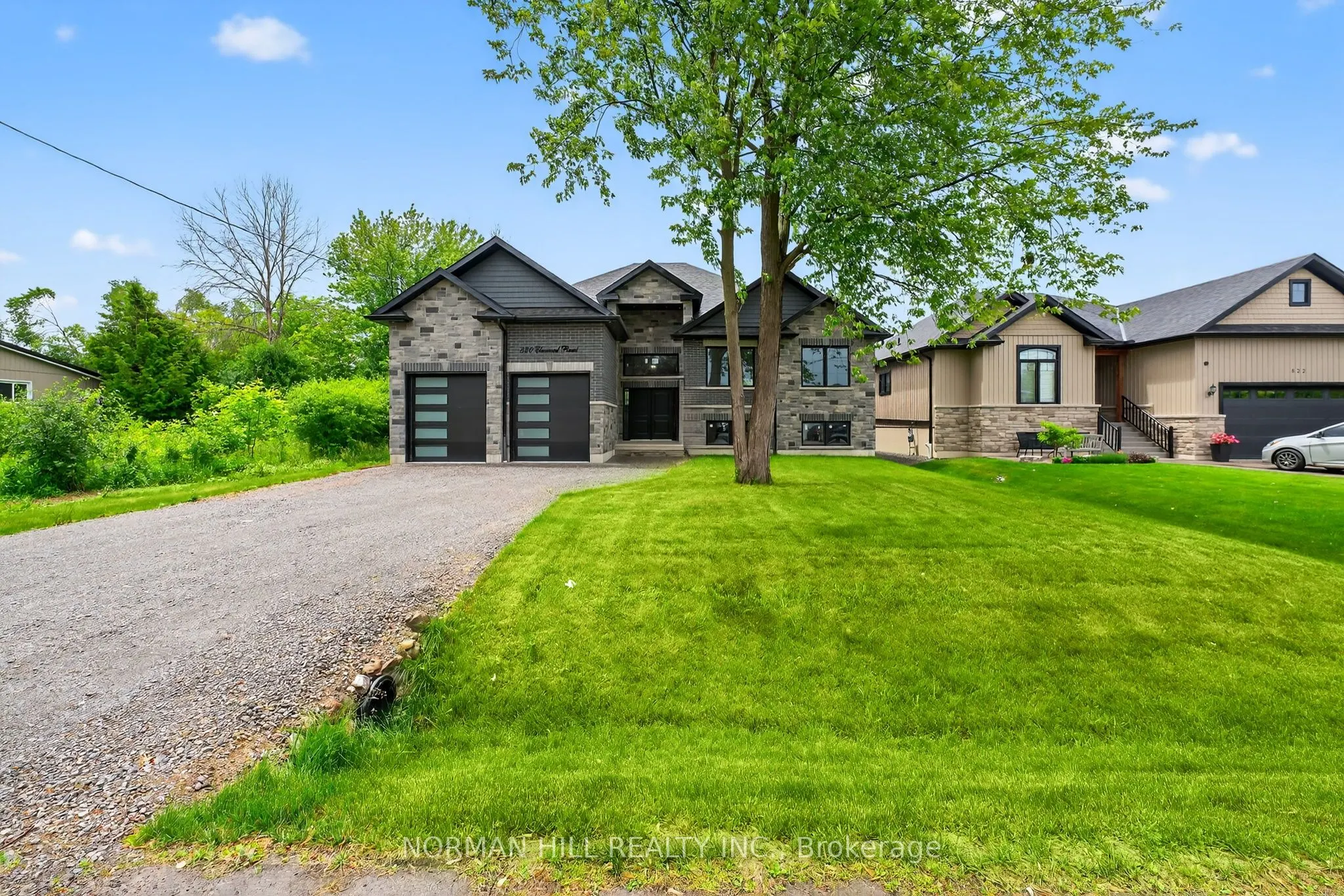 820 Elmwood Road