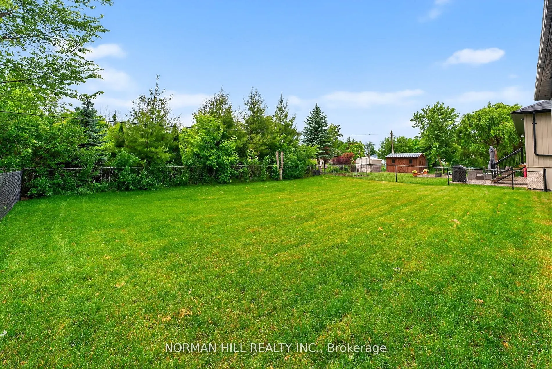 820 Elmwood Road