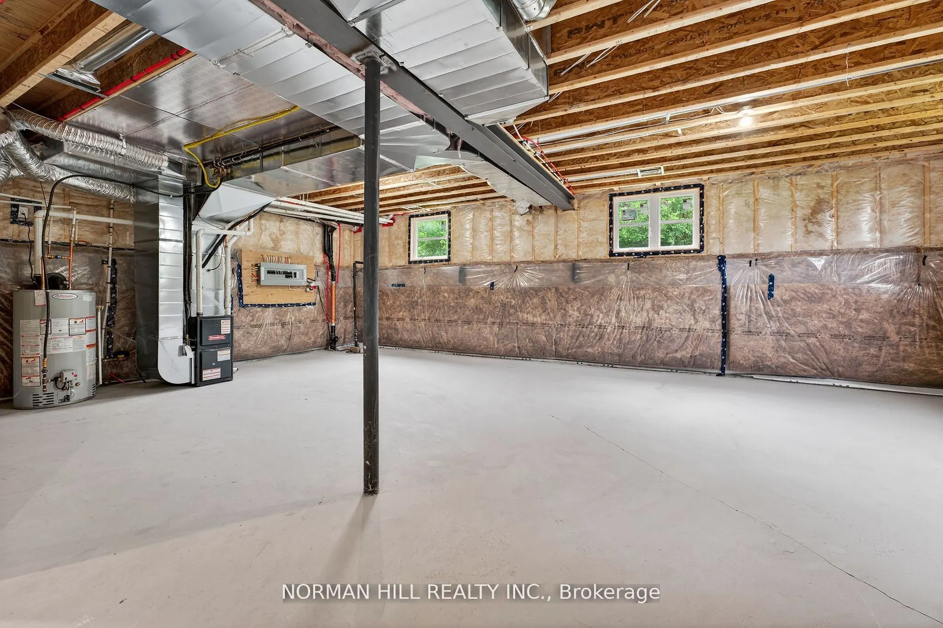 820 Elmwood Road