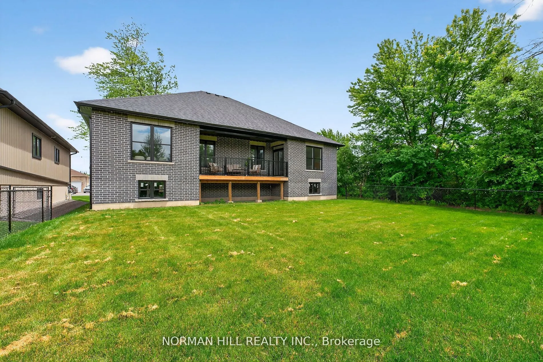 820 Elmwood Road
