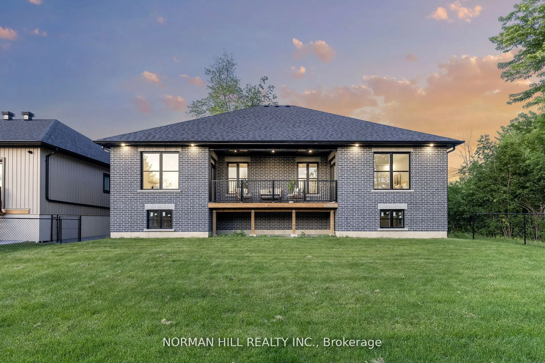 820 Elmwood Road
