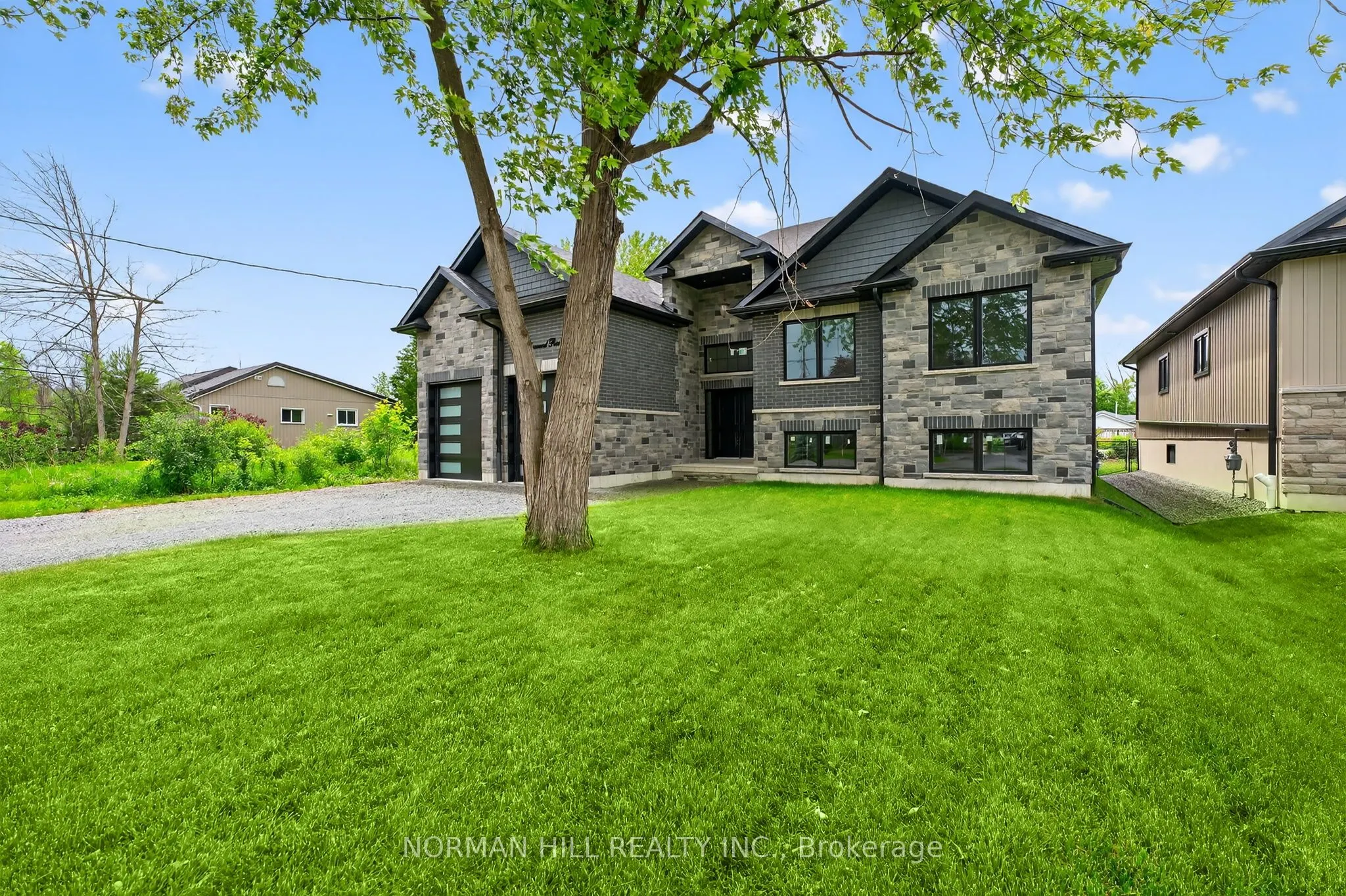 820 Elmwood Road