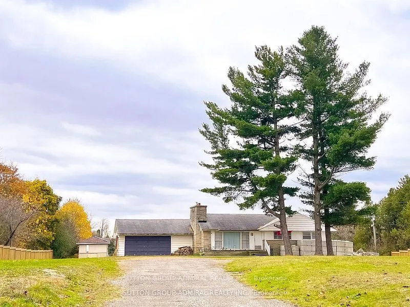 5495 King Road