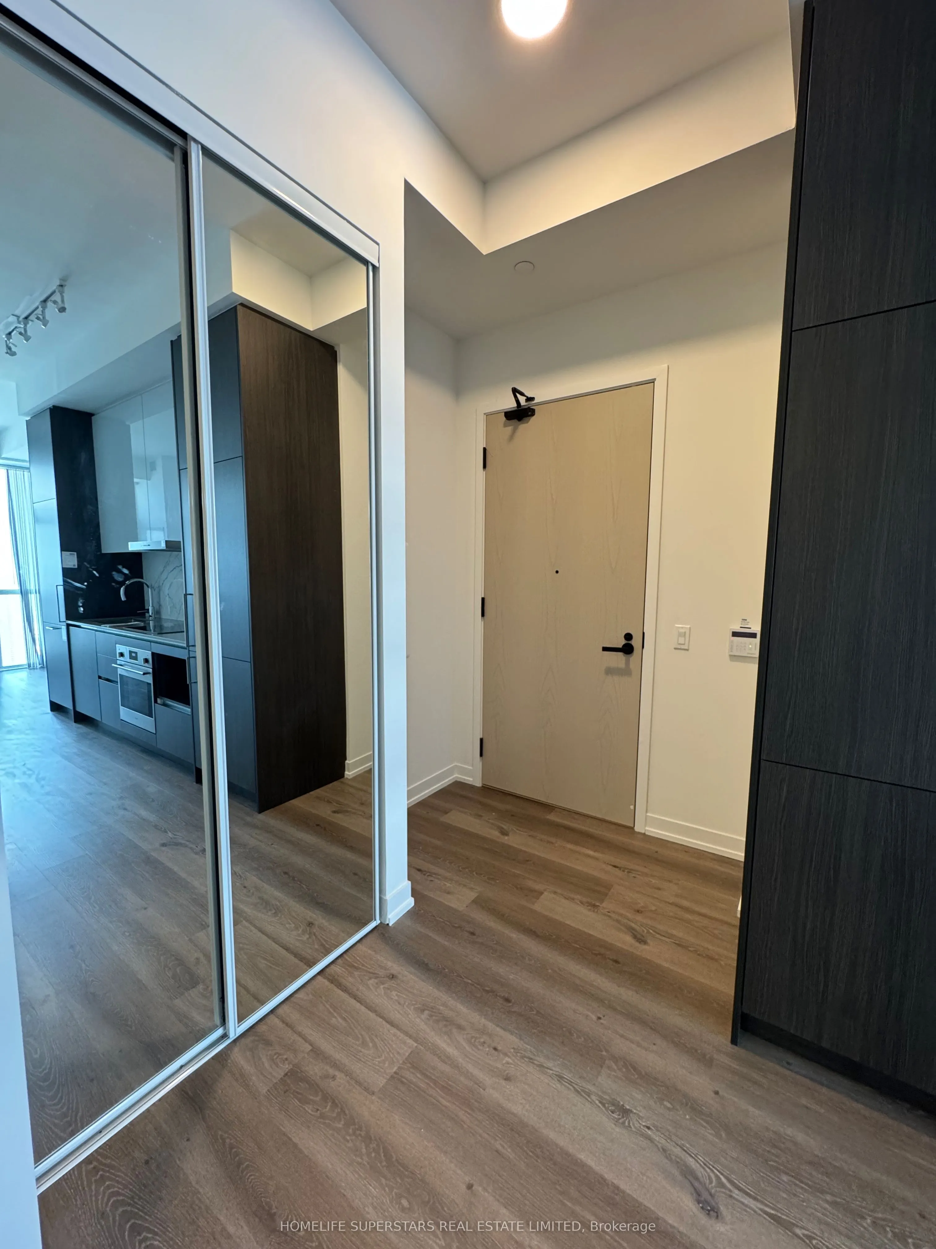 225 Commerce Street, #5815