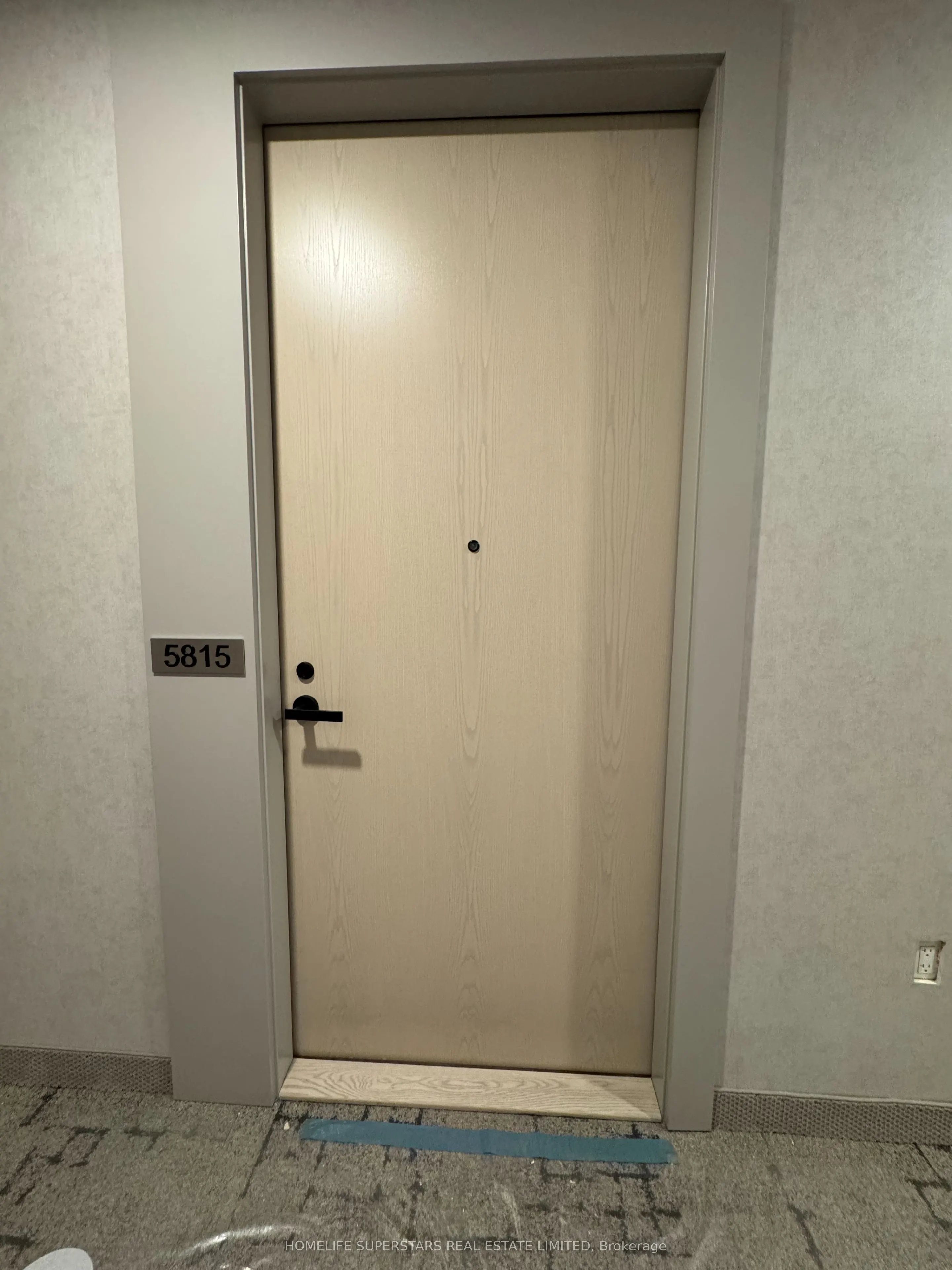 225 Commerce Street, #5815