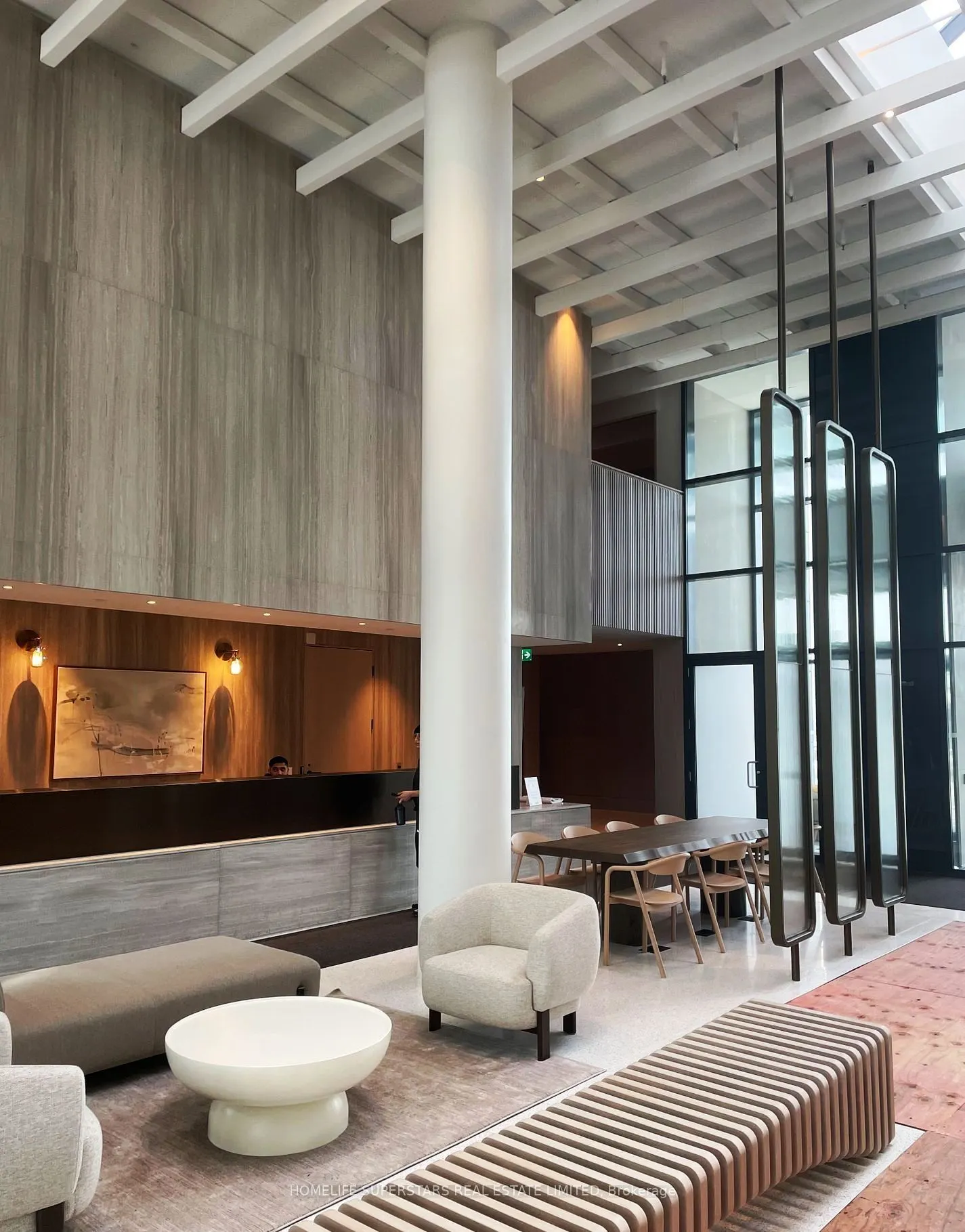 225 Commerce Street, #5815