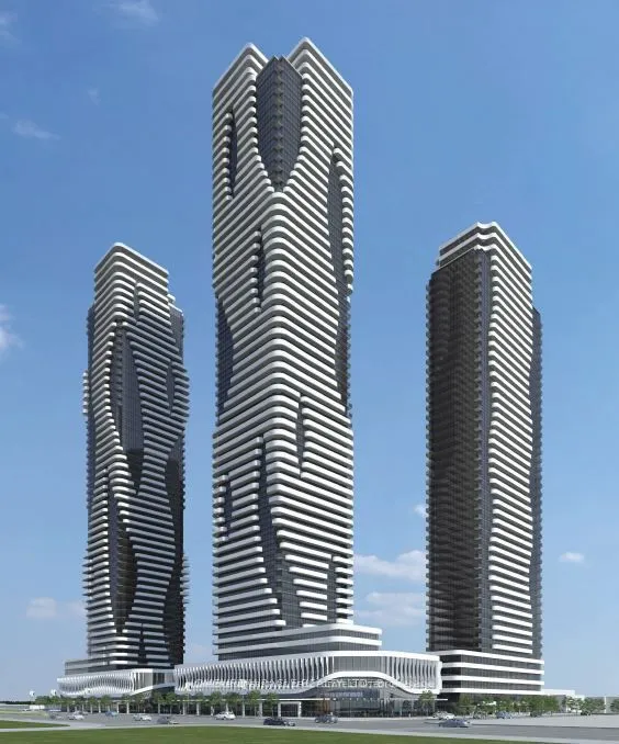 225 Commerce Street, #5815