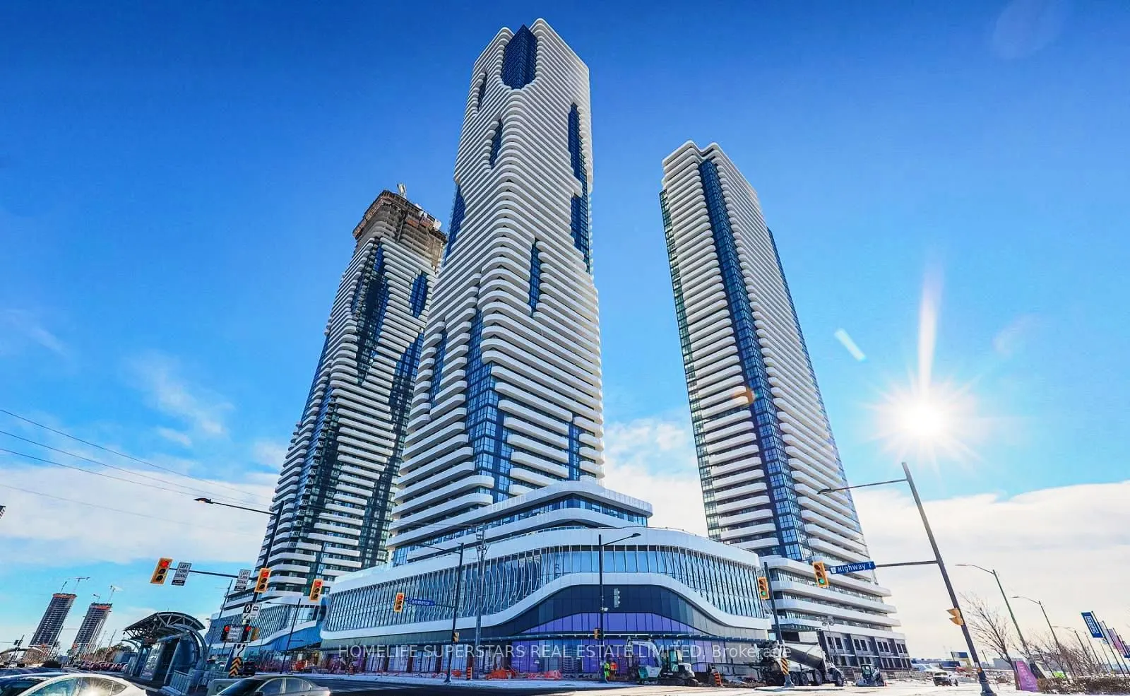 225 Commerce Street, #5815