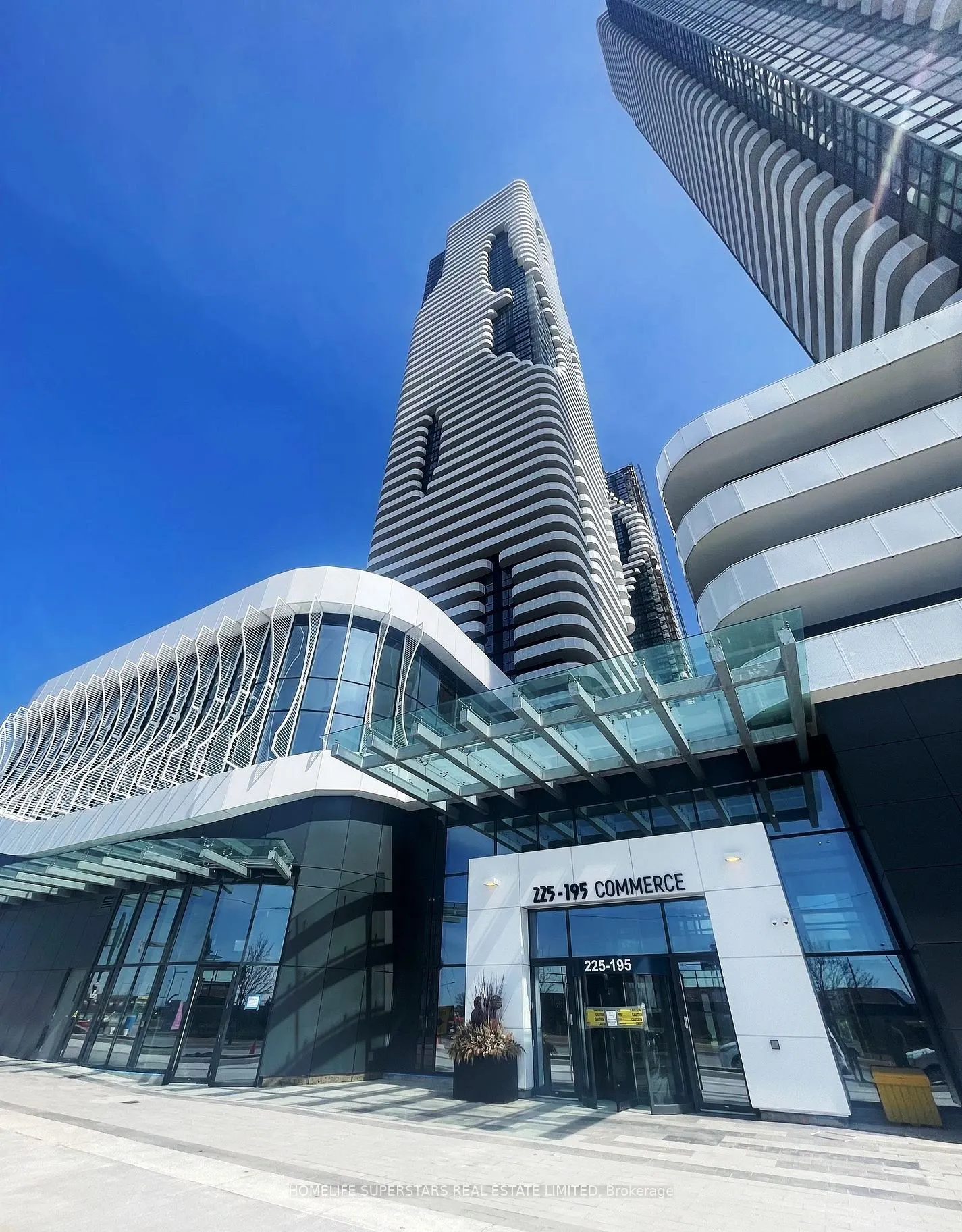 225 Commerce Street, #5815