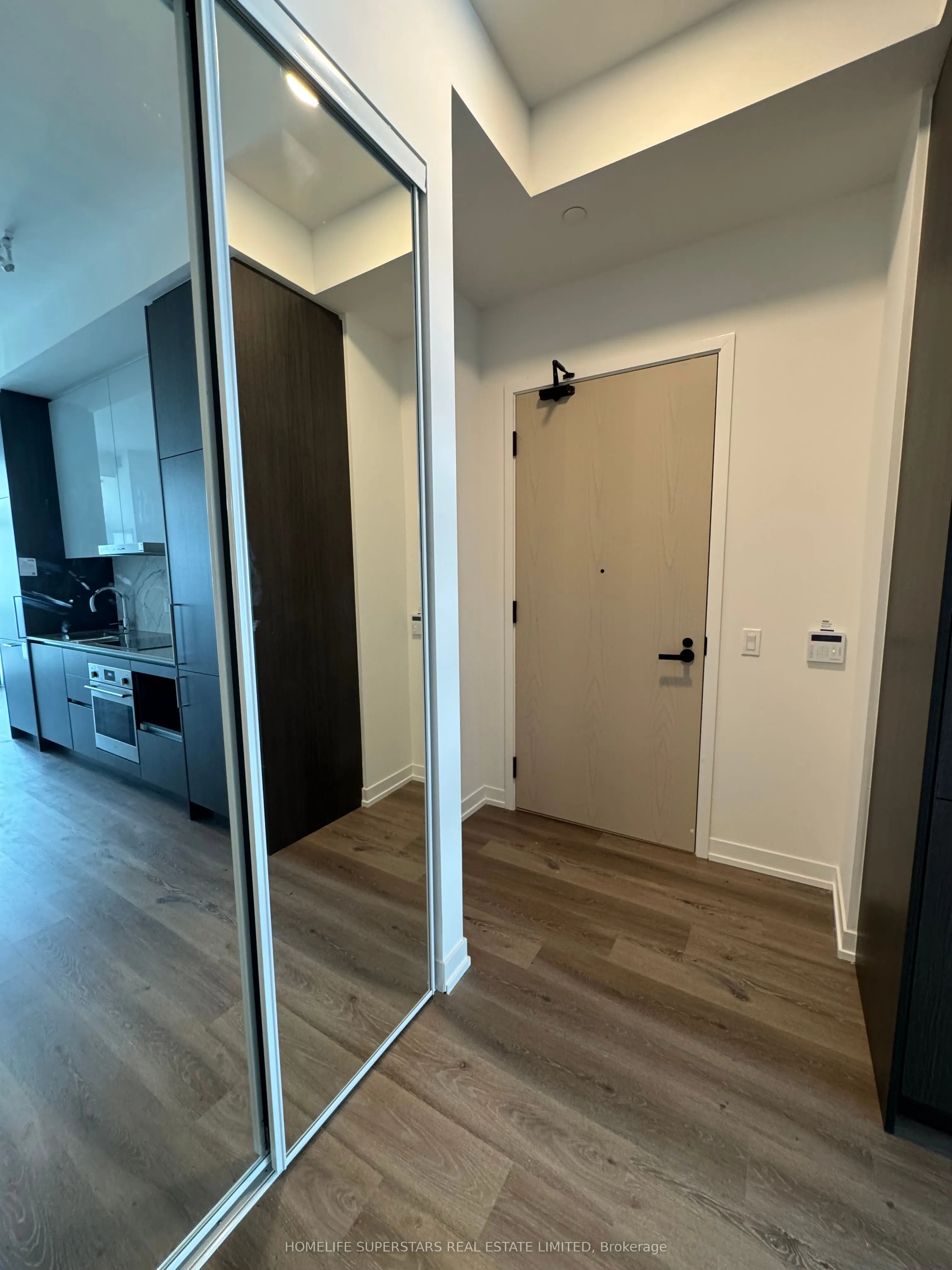 225 Commerce Street, #5815
