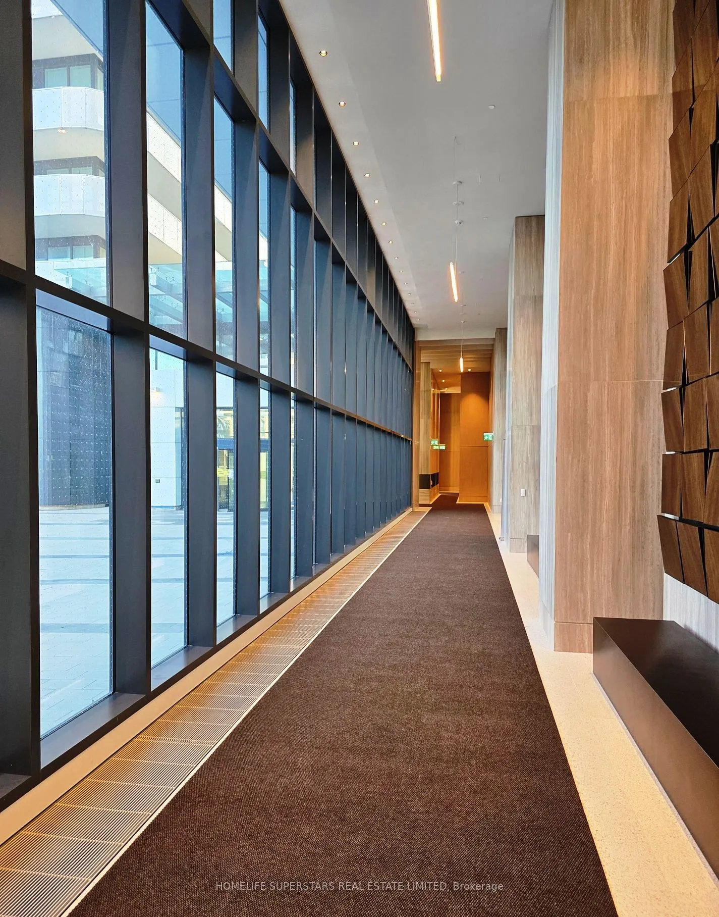 225 Commerce Street, #5815