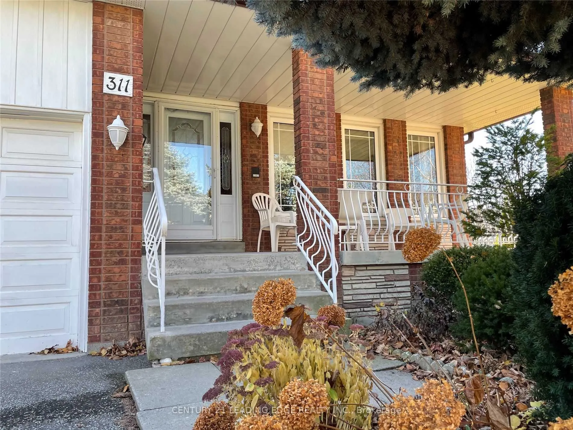 311 HELEN Avenue