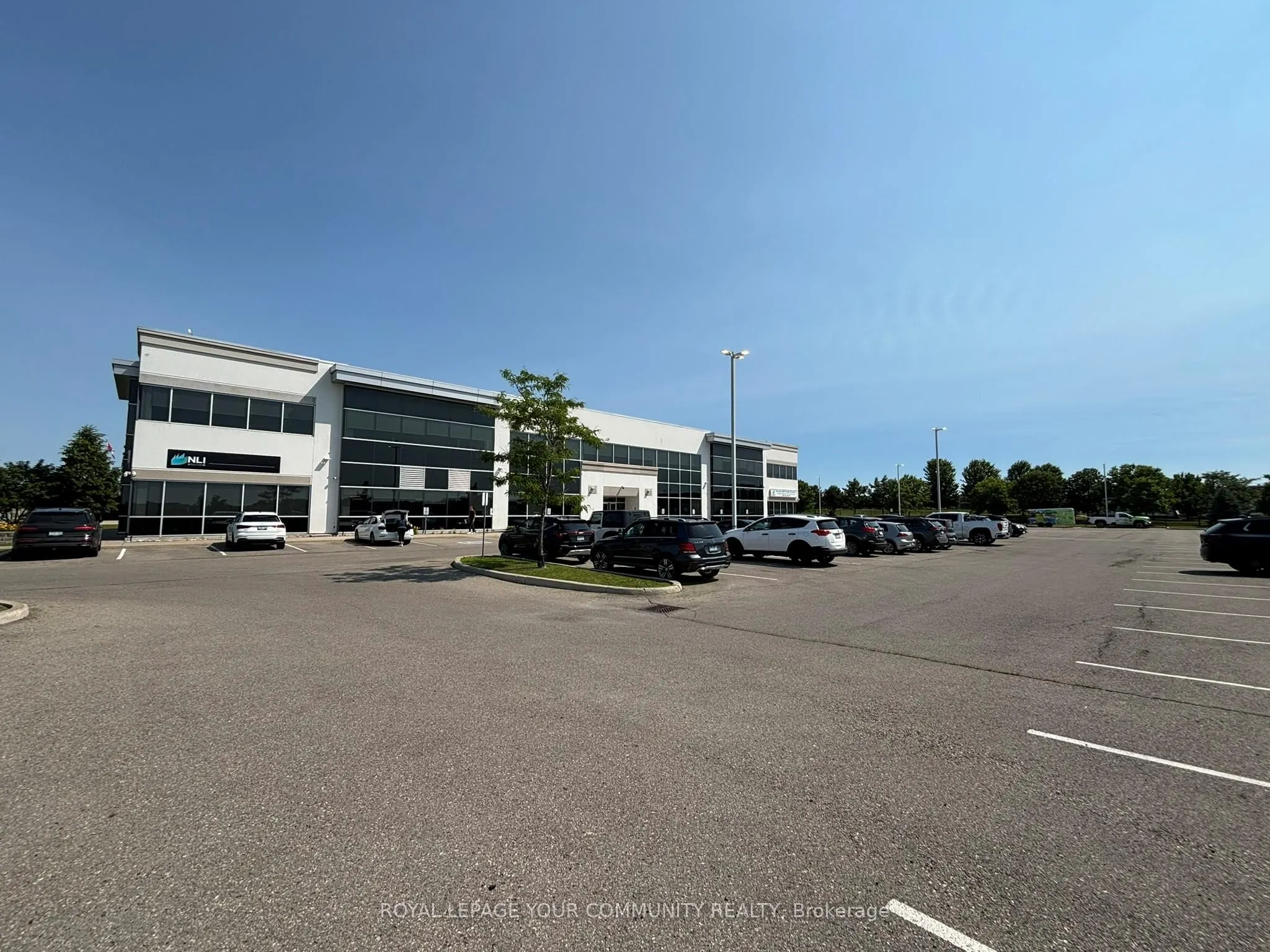 175 Mostar Street, #200 A