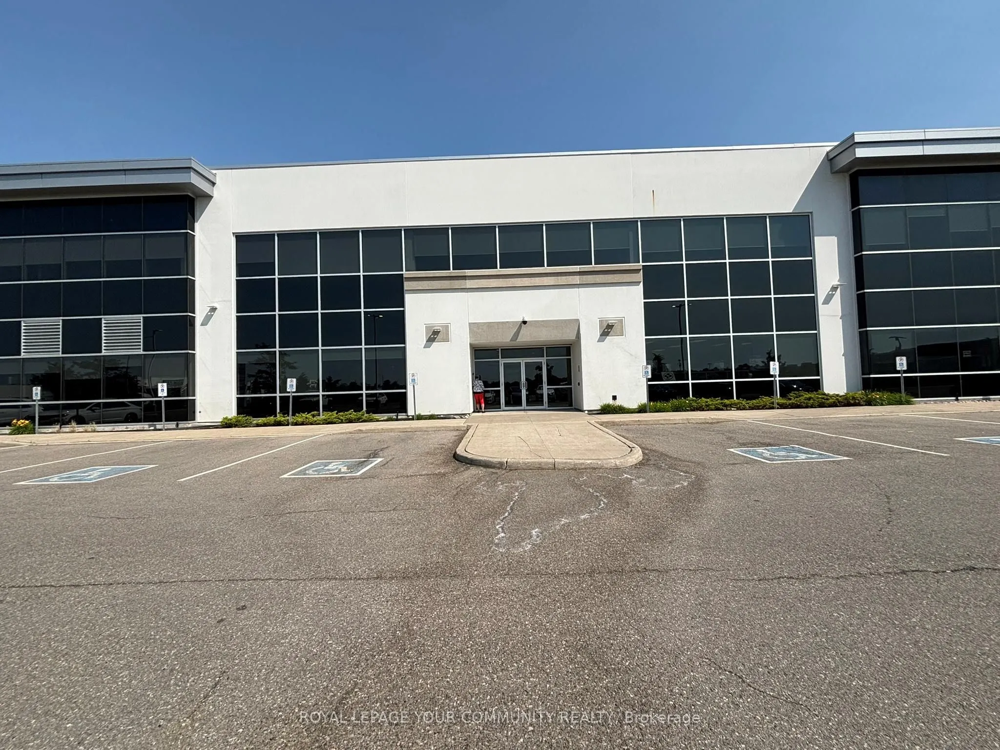 175 Mostar Street, #200 A