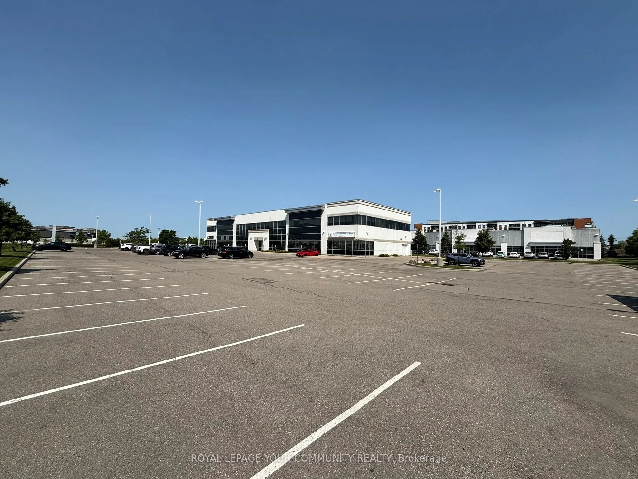175 Mostar Street, #200 A