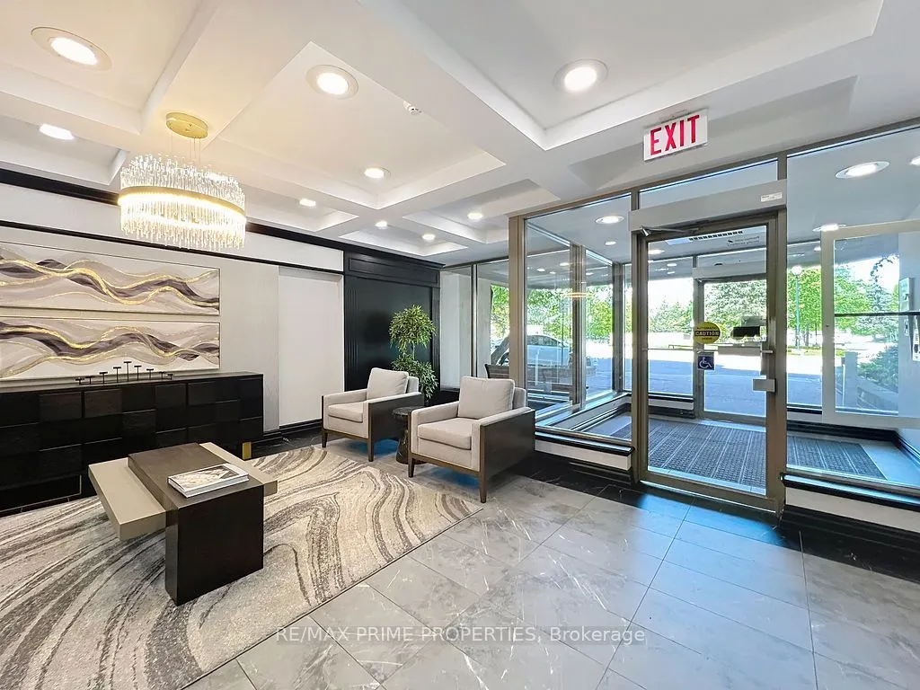 91 Townsgate Drive, #608