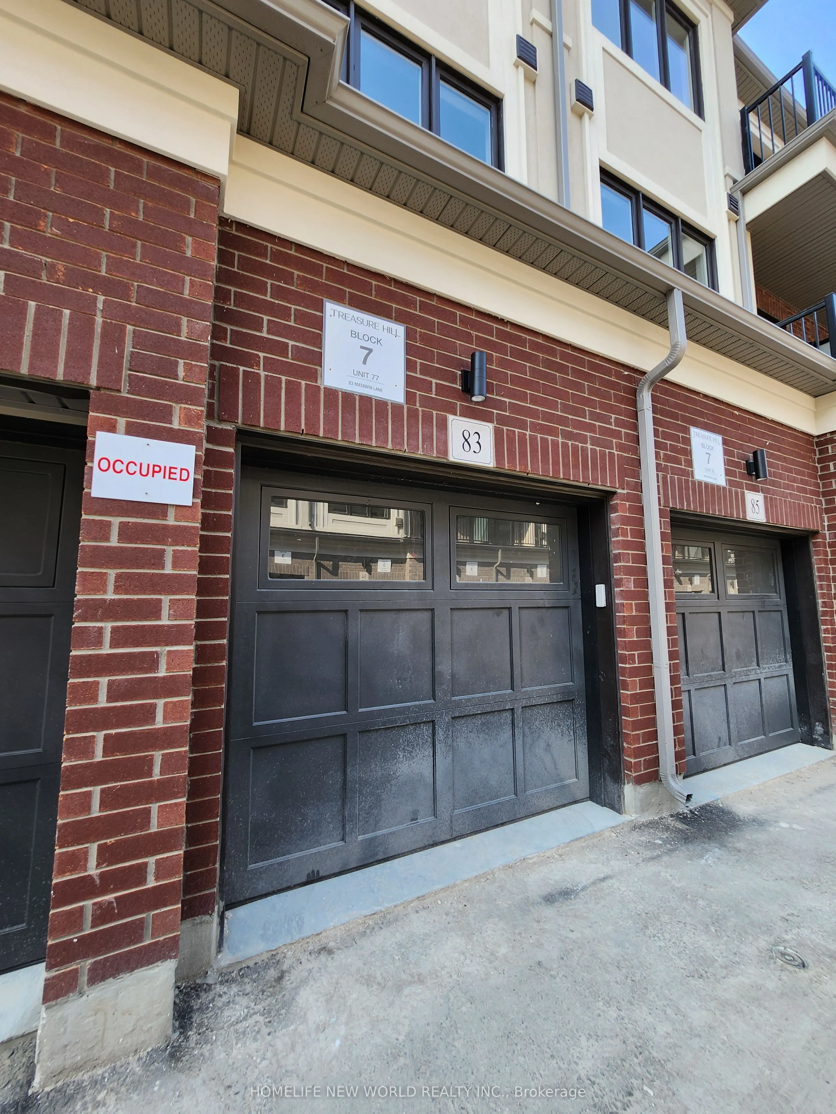83 MATAWIN Lane, #71
