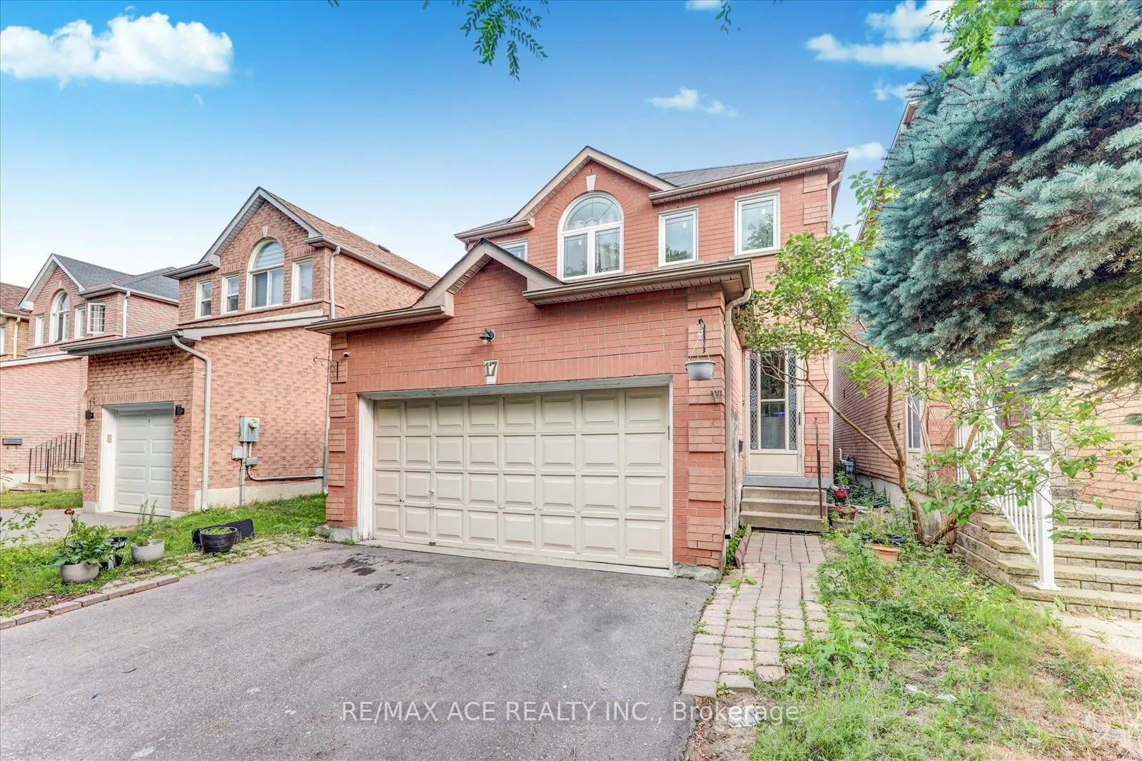 17 Kenborough Court