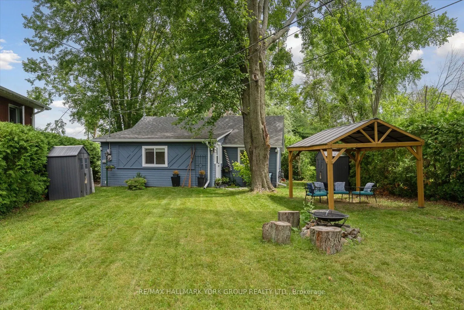 77 Blue Heron Drive
