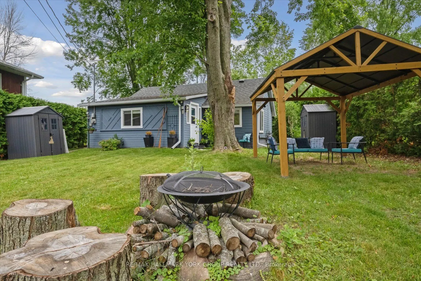 77 Blue Heron Drive